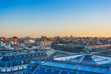 检针机的性能特点