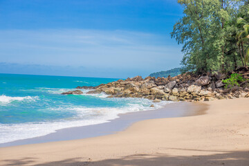 检针机的性能特点